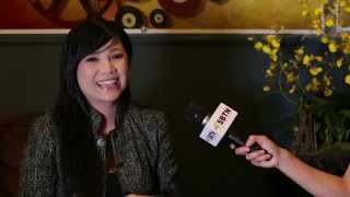 LIFE+STYLE với Thuỳ Dương: Trò chuyện cùng nữ Ca sĩ/Mc Ngọc Đan Thanh