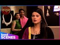 Kasam | Pawan & Saloni's Private Moment | Colors TV