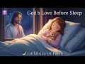 Relaxing Christian Sleep Music to Help Children Sleep Deeply Through Soft Gospel Melodies