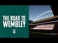 Season Review: The Road To Wembley