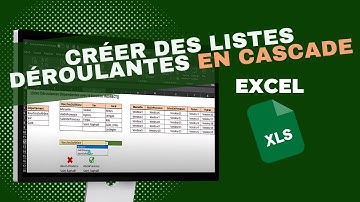 Astuce Excel | Liste Déroulante Dynamique en 6 Minutes ! ⏱️