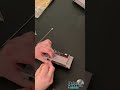 Turn up the volume #ASMRGaming #CartridgeCleaning #RetroGaming #GameCollectors #Satisfying #nintendo
