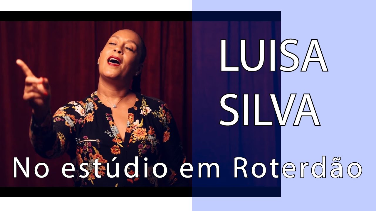 Luisa Silva residente na América apresenta o videoclip Regresso