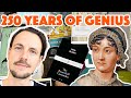 250 Years of Jane Austen | Ranking All Her Books