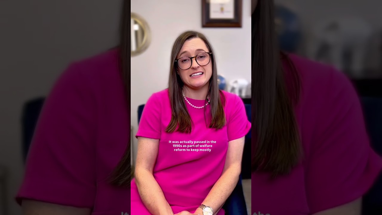 Заблуждение об алиментах в Техасе