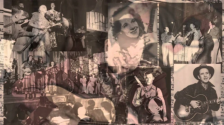 Dale Pyatt - One Man's Dream Music Video