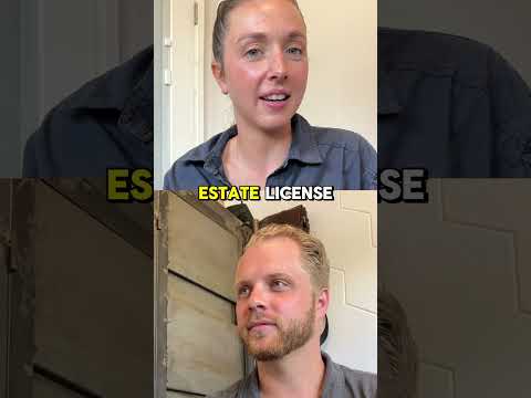 THE OTHER “BEY” in BPS #realestate #realestateinvesting #husbandandwife