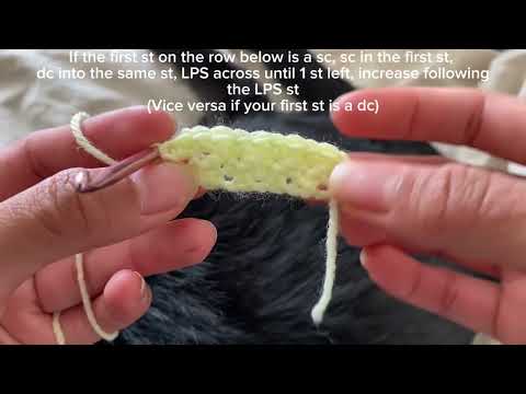 How to Lemon Peel increase and decrease