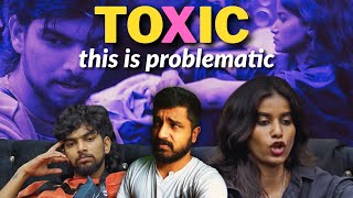 FJ & Aadhirai - The MOST TOXIC