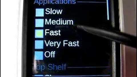 ASU software update on NEO 1973