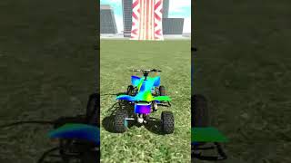 Real magic indian bike driving 3D #shorts #gta #indianbikesdriving3d