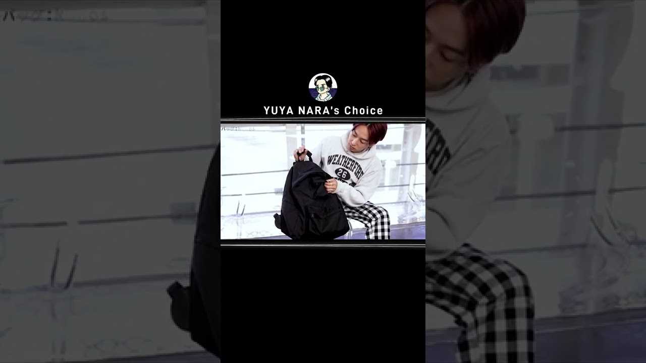 お気に入りのリュック「kudos」#奈良着 #shorts - YouTube