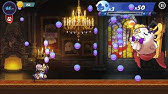 ウィンドランナー 新キャラのルークを使ってみた Youtube
