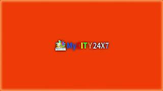 How to sign-up on the MyCity24x7 app screenshot 2
