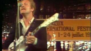 Video thumbnail of "Average White Band - Pick Up The Pieces (1977)"