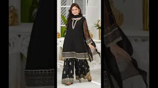 #pakistani actors #cutie actors #pakistani actors girls in black dress 🖤🖤🖤