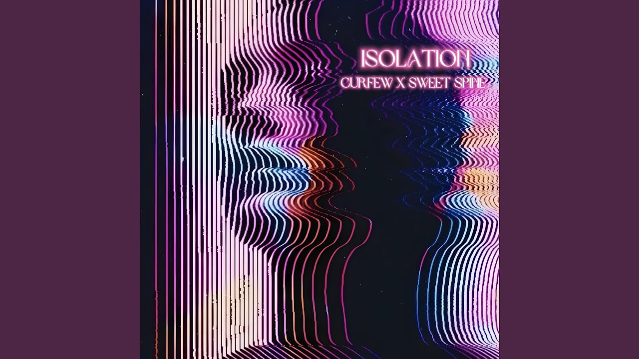 Watch Isolation on YouTube Watch Isolation on YouTube