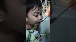 Mishua Soup By. Kuya Baka Tv