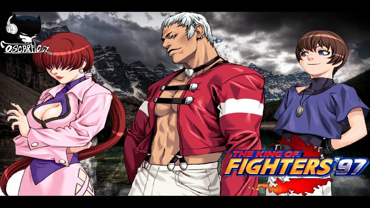 kof-97-final-de-yashiro-chris-shermie-youtube