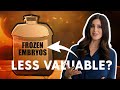 Burning IVF Clinic - Save The Embryos Or The 5-Year-Old?