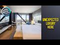 Sofitel Istanbul Taksim - Unexpected Luxury Here | İstanbul, Turkey⭐