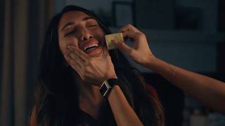 When she has a TOXIC OBSESSION
