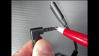 What the Heck is it?  TRS versus TRRS