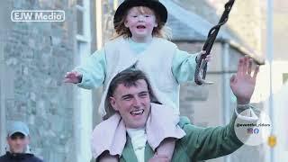 Cogsmill Rideout | Hawick Common Riding 2026