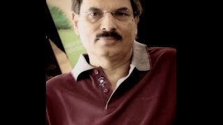 Jab Bhi Manzil- Lyrics V K Tripathi , Singer -Kamlesh Upadhyay, Live At Y B Chavan Auditorium