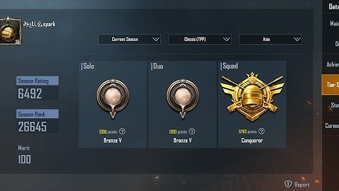 AIMBOT + MAGIC BULLET + ESP HACKER IN ACE LOBBY  | He reached Conqueror No ban for Him