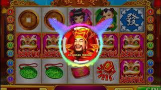 DJ KAKEK MERAH BY NEVER BE ALONE