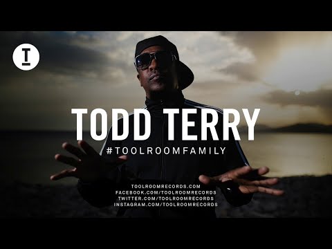 Toolroom Family -