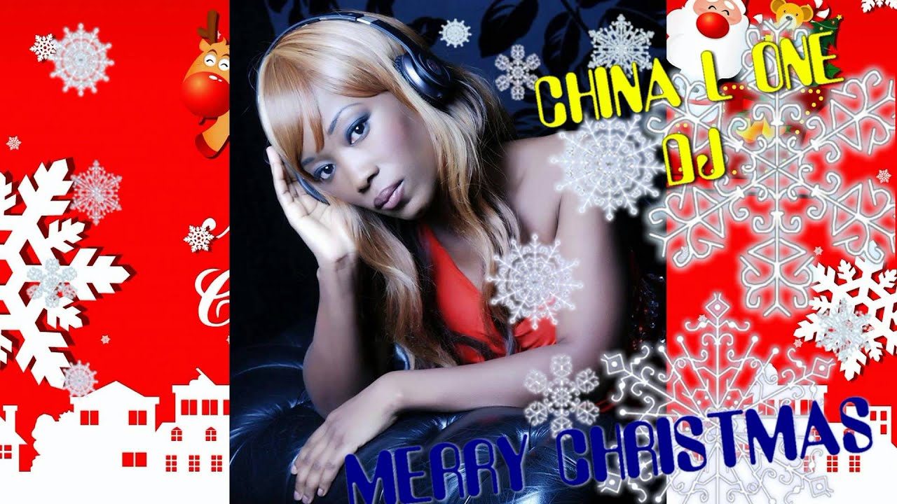 Celebrity Dj China Lone Says Merry Christmas And A Happy New Year 2015 | Recipes By Chef Ricardo | Chef Ricardo Cooking