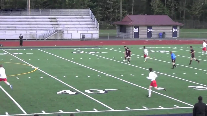 Sean Bender Highlight Reel