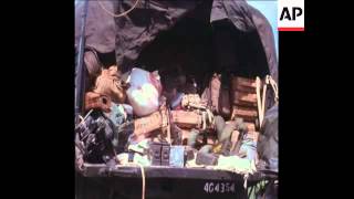 SYND 11/09/1970 CAMBODIAN ARMY OPERATIONS