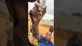 $10 windshield fix⁉️😱 #repairs #automotive #innovation Profile