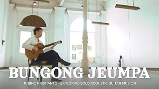 Jubing Kristianto - Bungong Jeumpa (Official Video Clip) IMC RECORD