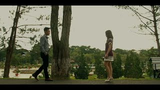 HD MV Sẽ Yêu Nhau Nhiều Hơn - Triệu Hoàng ft. Miss Teen Huyền Trang (2010)