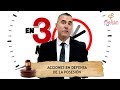 Acciones en Defensa de la Posesión