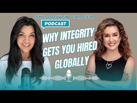 How to Build a Global Career and Win Trust Across Cultures