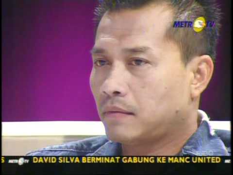 Live ANANG FEAT KD \" MAKIN AKU CINTA\"