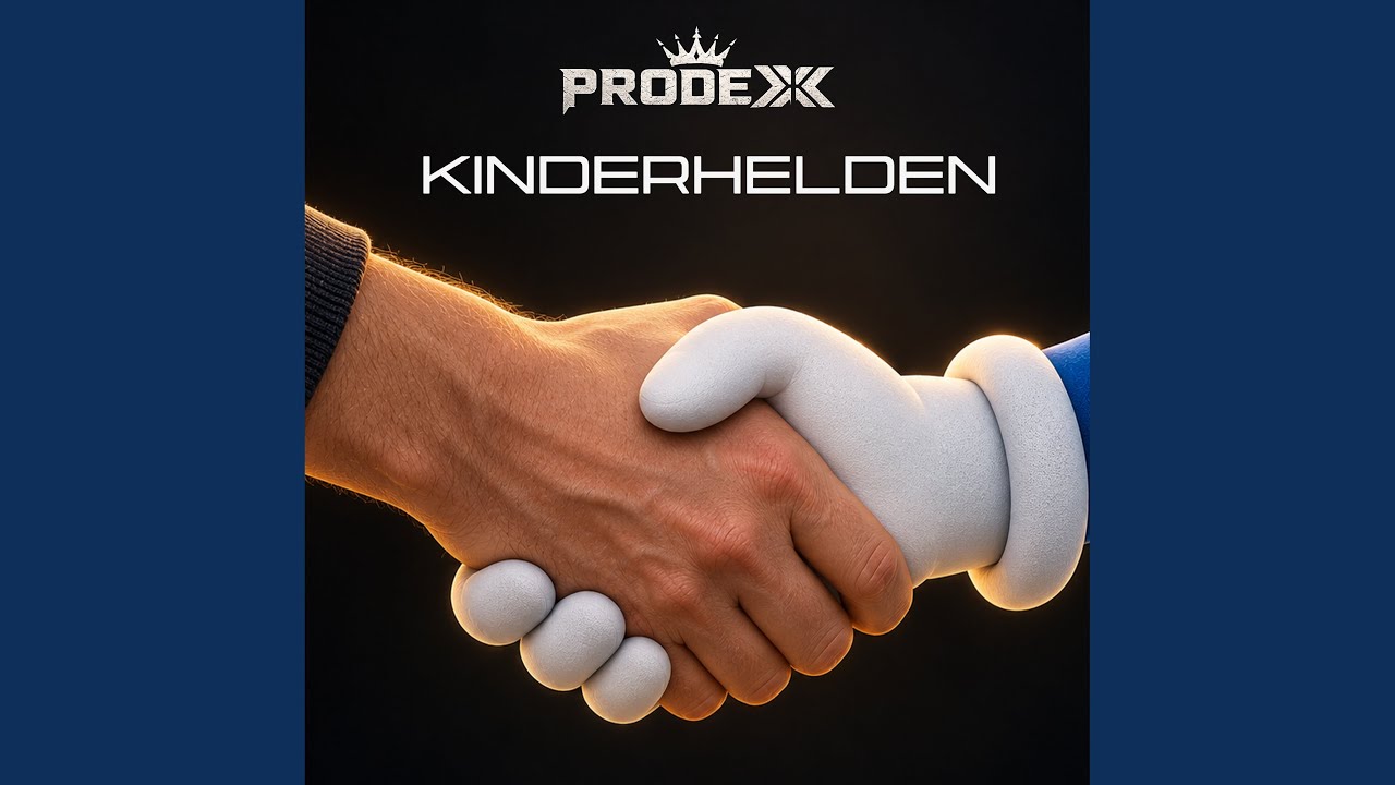 Watch Kinderhelden on YouTube Watch Kinderhelden on YouTube