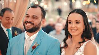 Wedding Maysa e Lucas 4k