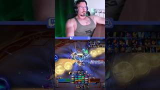 Belo’ren mythic vs origin-sargeras. #twitch #streamer #gamer #wow #worldofwarcraft