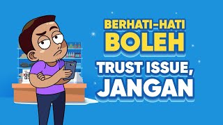 Cara Aman Bertransaksi Dengan QRIS | TOKO NETZME