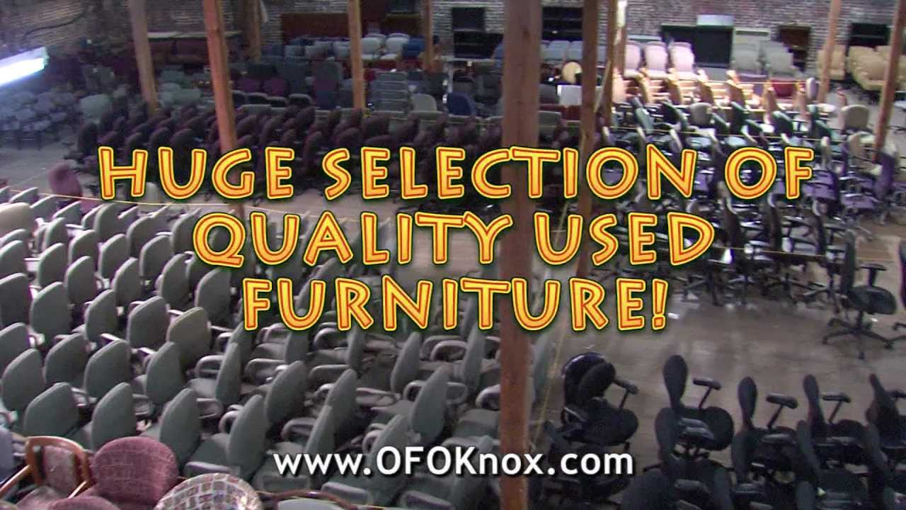Office Furniture Outfitters Feb2012 Mpg Youtube