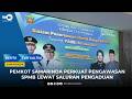 PEMKOT SAMARINDA PERKUAT PENGAWASAN SPMB LEWAT SALURAN PENGADUAN | TVRI KALTIM #infoterkini