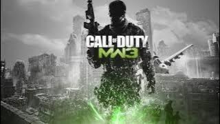 MW3 End Credits | Call of Duty: Modern Warfare 3 Extended OST