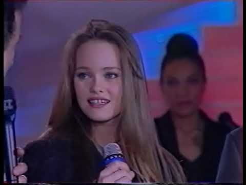 Vanessa Paradis 1991 05 10 L'amour En Soi Int Stars 90