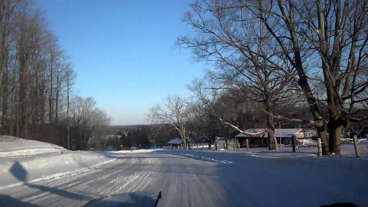 5821 Shanty Creek Rd AutoGuard YouTube